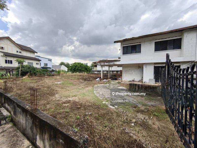 Semi-Detached House for Sale in Seksyen 17, Petaling Jaya by Jayden Ho - iProperty.com.my