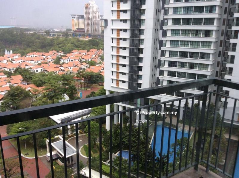 Condominium for Rent in Nautica Lake Suites by Woon - iProperty.com.my