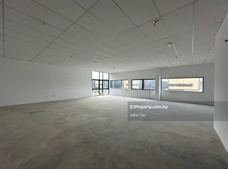 Kilang Terpisah untuk Dijual di Bandar Bukit Raja, Klang oleh John Tan - iProperty.com.my