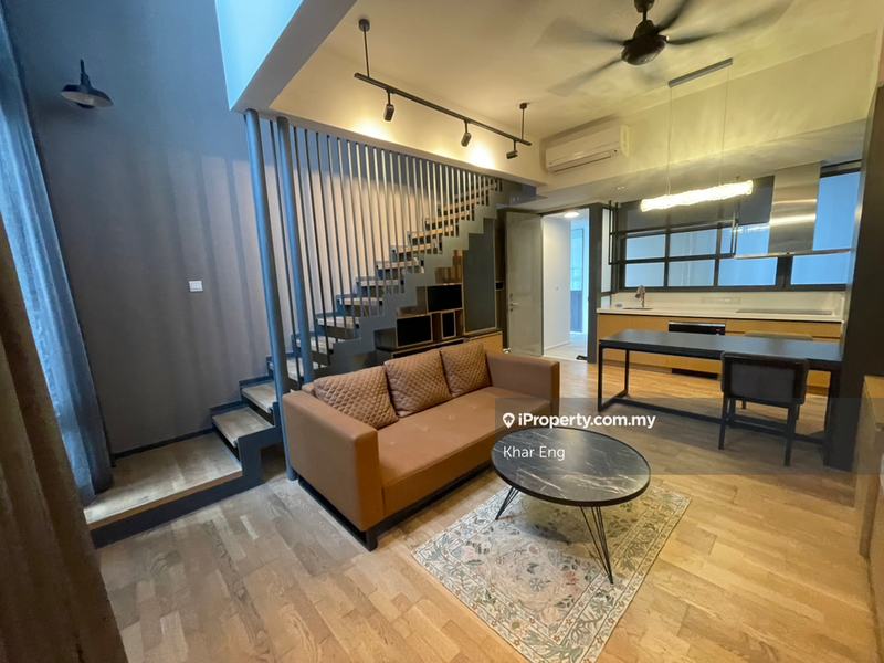 Kondominium untuk Dijual di Twy Duplex Condos oleh Khar Eng - iProperty.com.my
