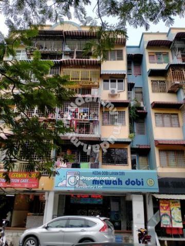For Rent - Pandan Mewah