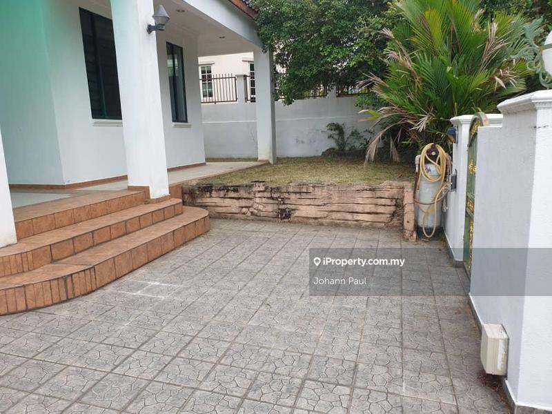 Bungalow House for Sale in Tropicana Golf & Country Resort, Petaling Jaya by Johann Paul Gregory - iProperty.com.my