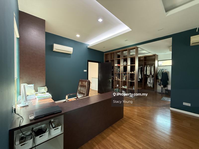 Banglo untuk Dijual di Jade Hills, Kajang oleh Stacy Young - iProperty.com.my