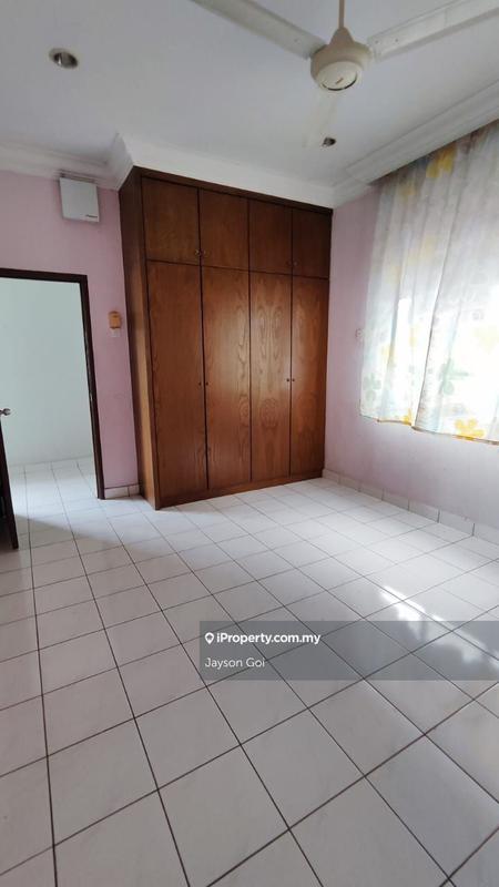 Rumah Berangkai 2.5 Tingkat untuk Dijual di Rawang Perdana 2, Rawang, Selangor, 2.5sty Corner, Rawang oleh Jayson Goi - iProperty.com.my