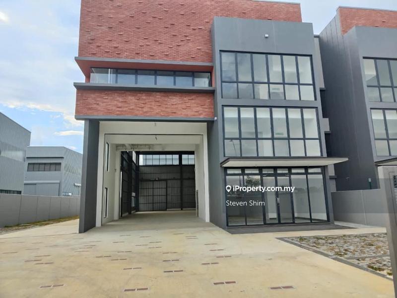 For Sale - Sungai Buloh ,Kota Elmina Business Park