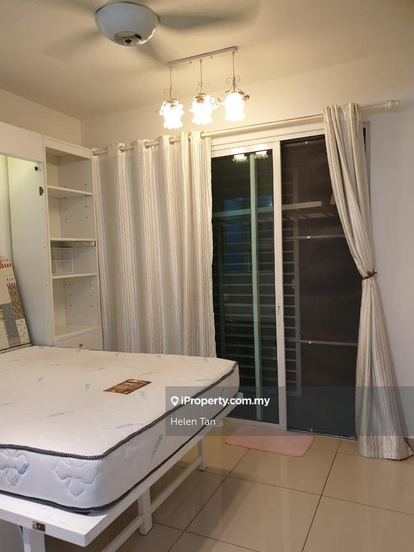 Residensi Servis untuk Disewa di Pacific Place oleh Helen Tan - iProperty.com.my