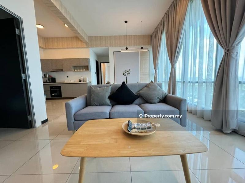 Service Residence for Rent in Opus KL by Xindy Chia - iProperty.com.my