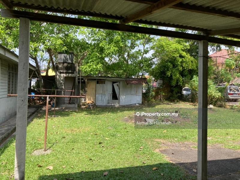 Banglo Tanah untuk Dijual di xp5xq, Ampang oleh Akmal N Hartanah - iProperty.com.my