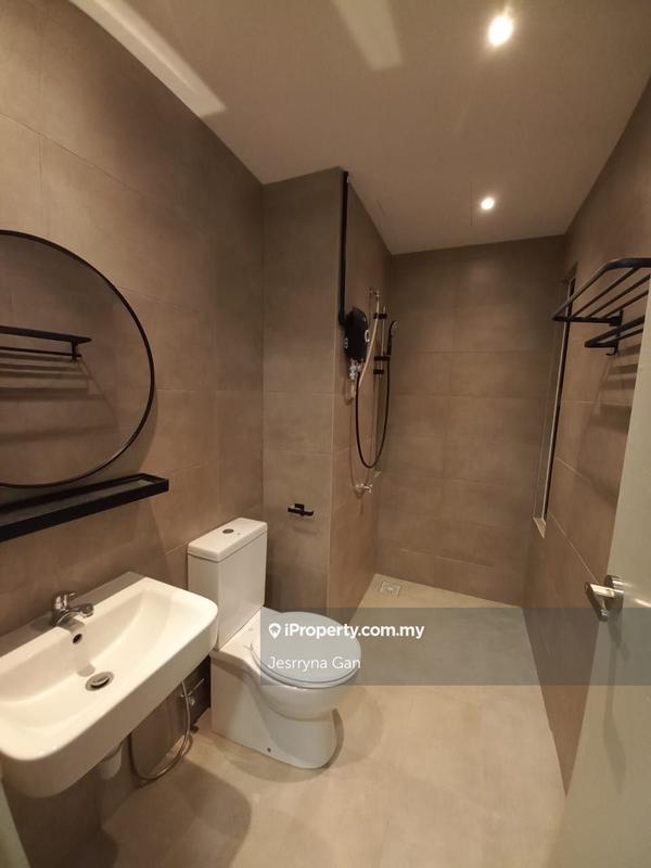 Service Residence for Rent in Savvy @ Riana Dutamas by Jesrryna Gan - iProperty.com.my