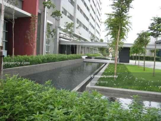 Condominium for Sale in Dua Residency by Steven Wong - iProperty.com.my