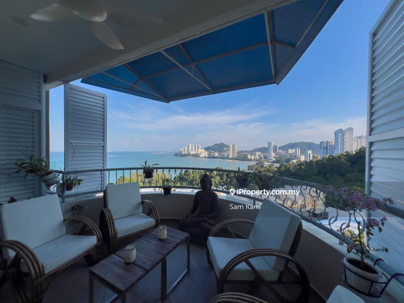 For Sale - Sea Range Tower