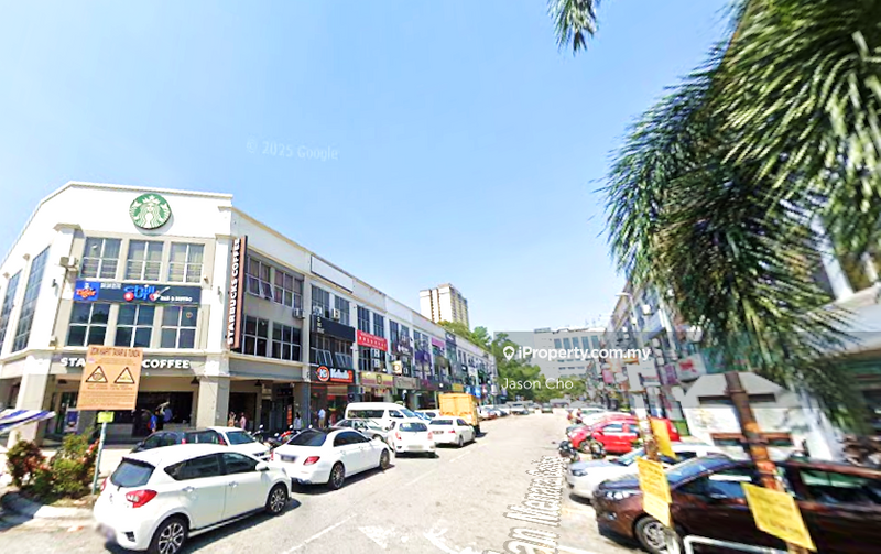 Kedai untuk Dijual di Taman Connaught, Cheras oleh Jason Cho - iProperty.com.my