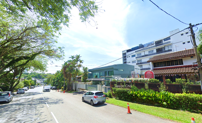 Commercial Bungalow for Sale in Bangsar Baru, Bangsar by Jason Cho - iProperty.com.my