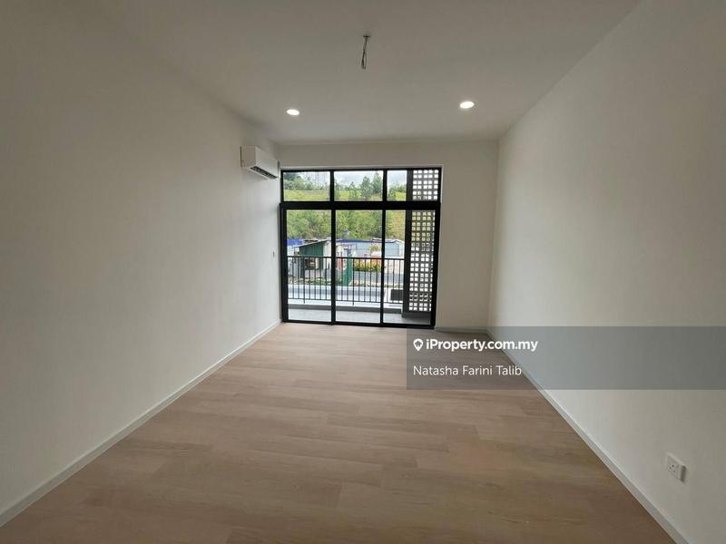 Rumah Berangkai 2 Tingkat untuk Dijual di Bandar Baru Bangi, Selangor oleh Natasha Farini Talib - iProperty.com.my