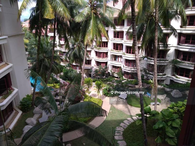 Kondominium untuk Dijual di Seri Duta II oleh Yani Ding - iProperty.com.my
