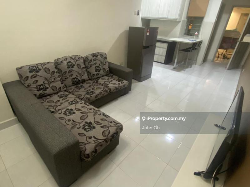 Service Residence for Sale in Main Place Residence by John Oh - iProperty.com.my