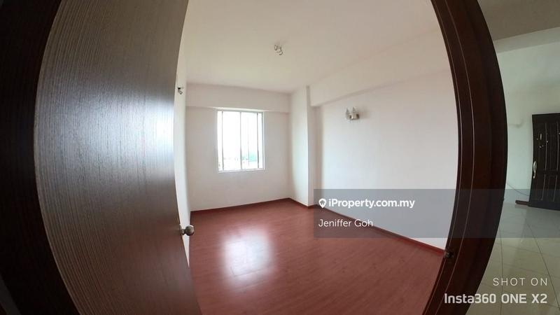 Pangsapuri untuk Disewa di Pangsapuri Seri Jaya oleh Jeniffer Goh - iProperty.com.my