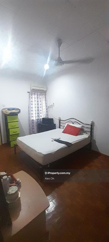 1-storey Terraced House for Sale in Taman Song Choon, Ipoh by Alex Oh - iProperty.com.my