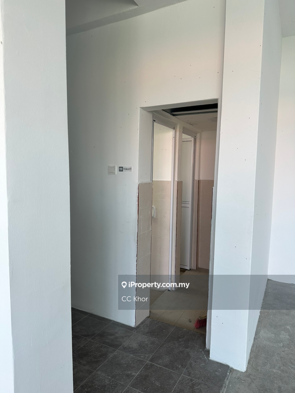 Shop-Office for Sale in Gong Badak, Kuala Nerus by CC Khor - iProperty.com.my