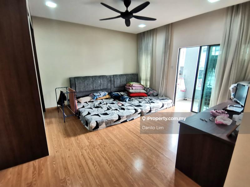 3-storey Terraced House for Sale in Taman Bukit Prima, Cheras by Danilo Lim - iProperty.com.my