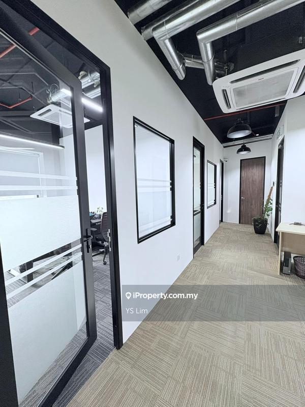 Office for Rent in I-City, Shah Alam by YS Lim - iProperty.com.my