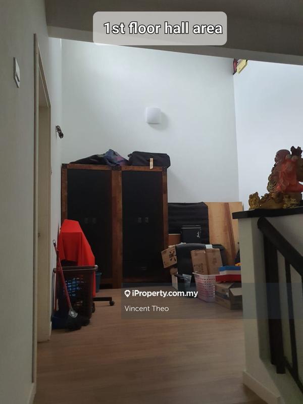 Rumah Berangkai 3 Tingkat untuk Dijual di 8s5w7, Shah Alam oleh Vincent Theo - iProperty.com.my