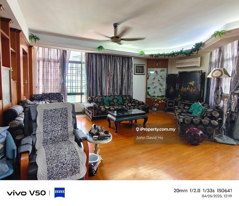 Kondominium untuk Dijual di Diamond Villa Condominium oleh John David Ho - iProperty.com.my