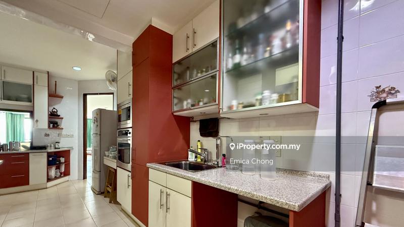Condominium for Sale in Araville by Emica Chong - iProperty.com.my