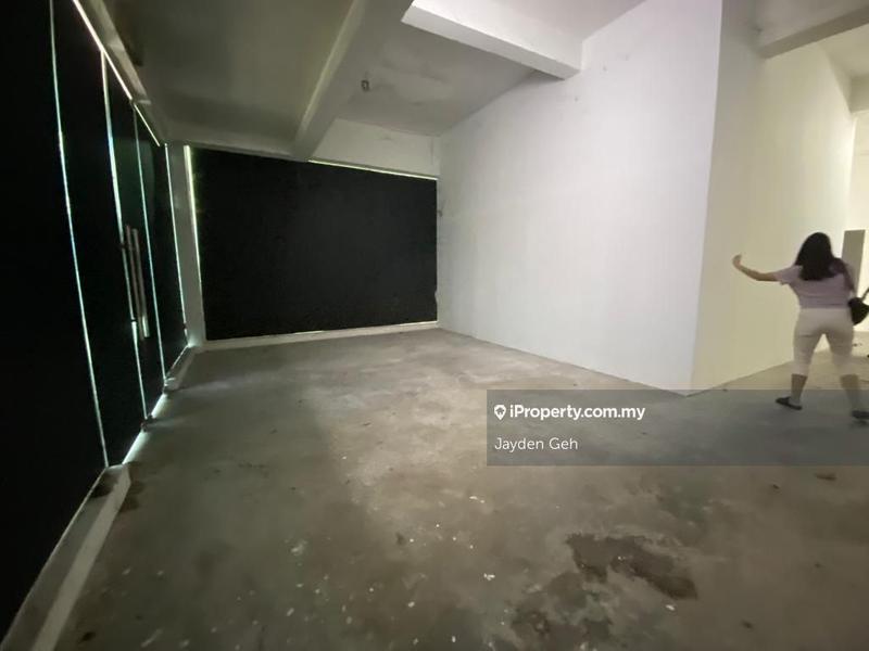 Warehouse for Sale in Mergong, Alor Setar by Jayden Geh - iProperty.com.my