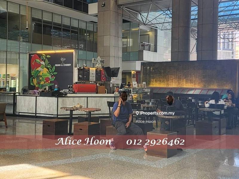Office for Sale in Bangsar Baru, Bangsar by Alice Hoon - iProperty.com.my
