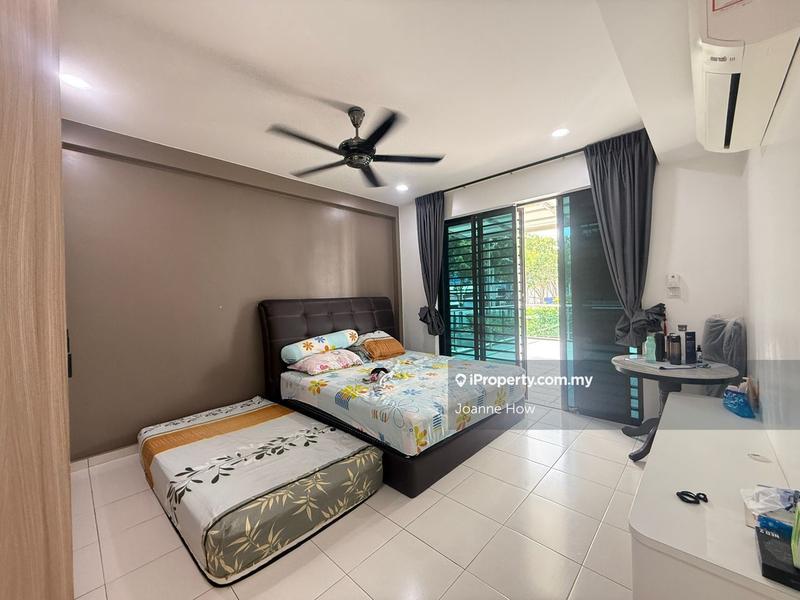 2.5-storey Terraced House for Sale in Taman Ozana Residence, Ayer Keroh, Ayer Keroh by Joanne How - iProperty.com.my
