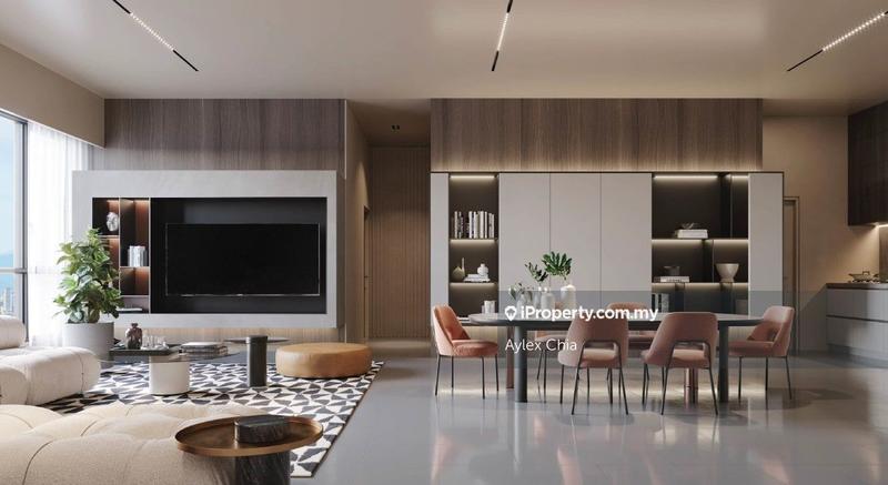 Service Residence for Sale in THE ATERA by Aylex Chia - iProperty.com.my