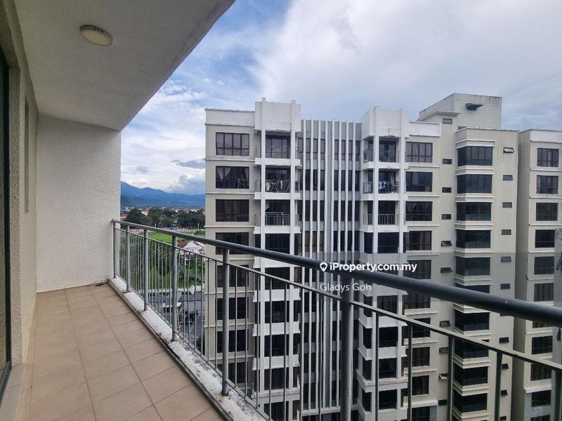 Condominium for Rent in Upper East @ Tiger Lane by Gladys Goh - iProperty.com.my