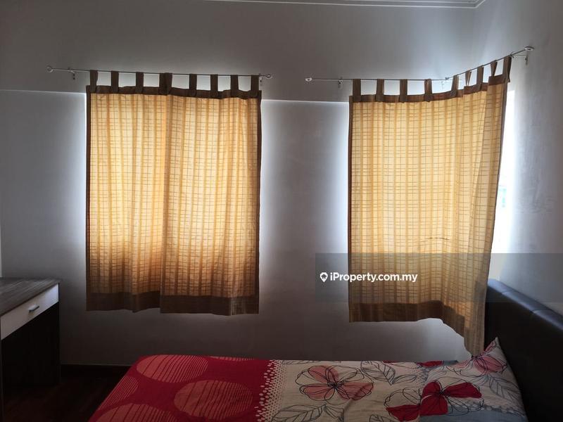 Residensi Servis untuk Dijual di Subang Avenue oleh Alvin Yong - iProperty.com.my