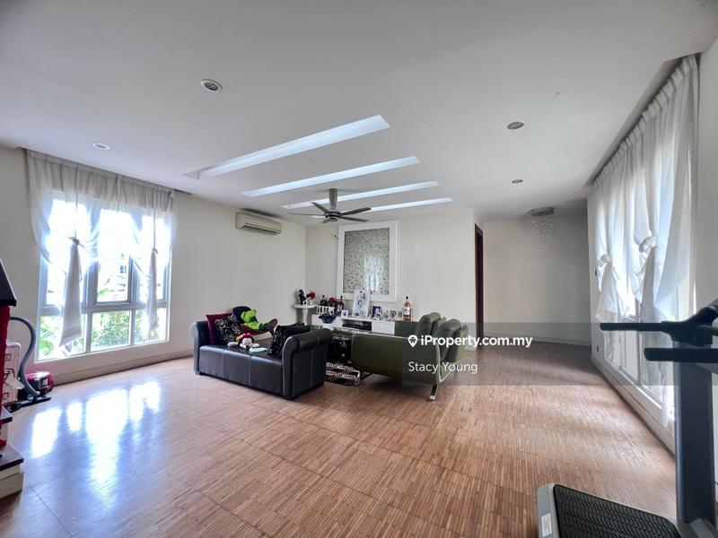 Bungalow House for Sale in Bandar Mahkota Cheras, Cheras by Stacy Young - iProperty.com.my