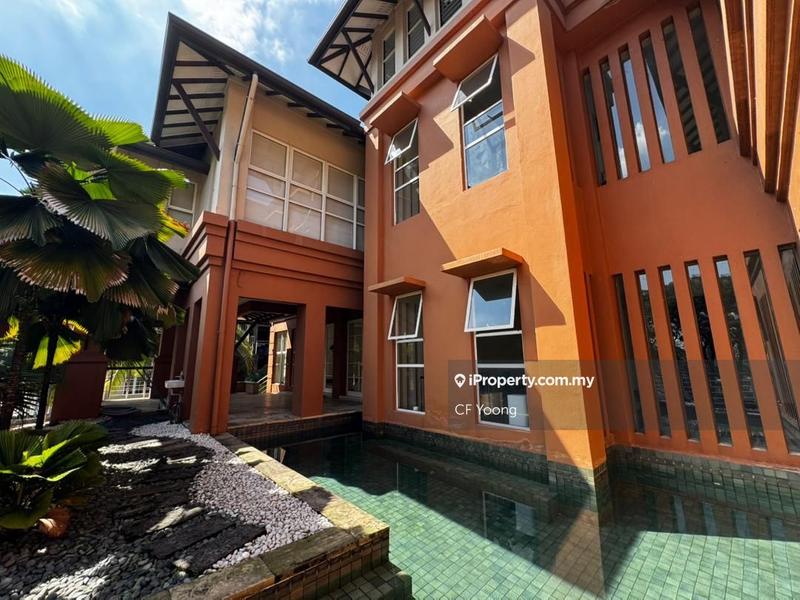 Bungalow House for Sale in d9olo, Bangsar by CF Yoong - iProperty.com.my