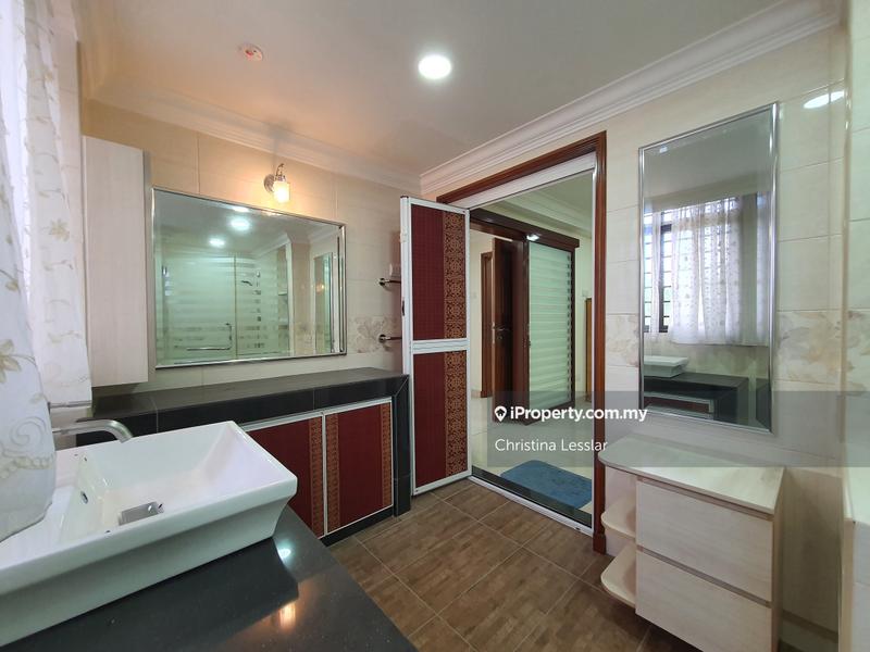 Condominium for Sale in Indera Subang by Christina Lesslar - iProperty.com.my