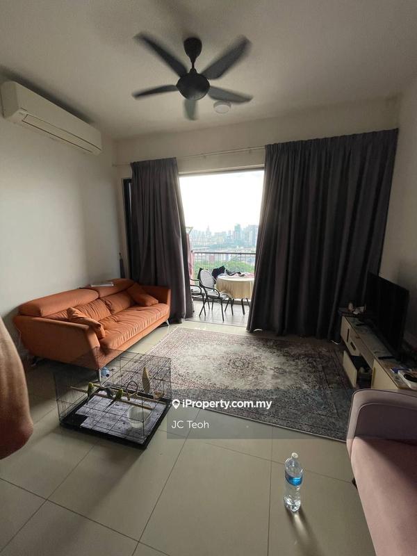 For Sale - Nidoz Residences @ Desa Petaling