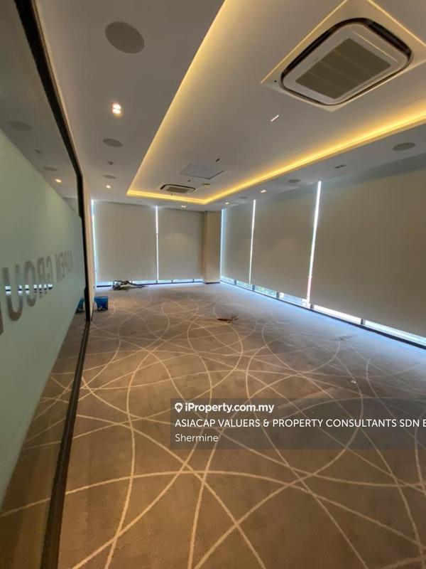 Commercial Bungalow for Sale in Seksyen U1, Glenmarie by Shermine - iProperty.com.my