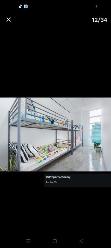 Kedai untuk Disewa di Taman Desa Tebrau, Tebrau oleh Robbie Tan - iProperty.com.my