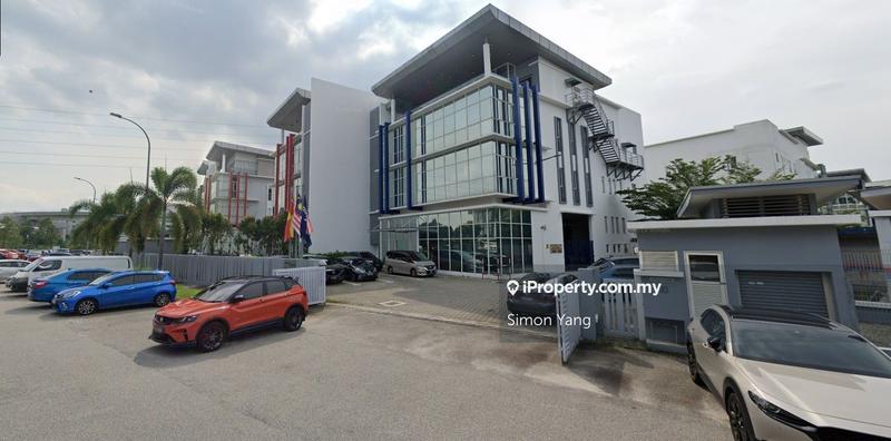 Semi-D Kilang untuk Dijual di Seksyen U1, Glenmarie oleh Simon Yang - iProperty.com.my