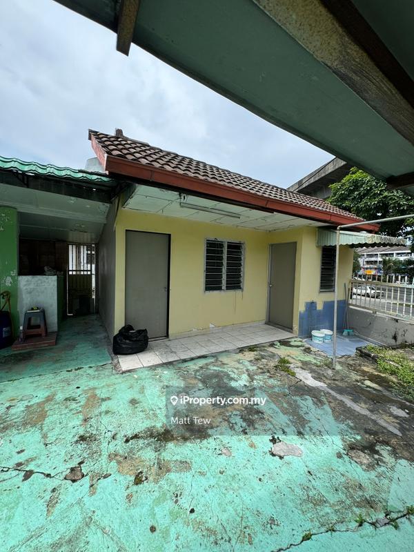 Rumah Berangkai 1 Tingkat untuk Dijual di Taman Desa Jaya, Kepong oleh Matt Tew - iProperty.com.my