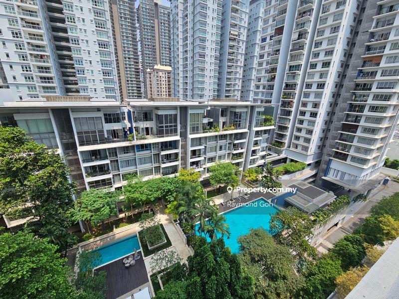 Condominium for Sale in Residensi Sefina Mont Kiara by Raymond Goh - iProperty.com.my