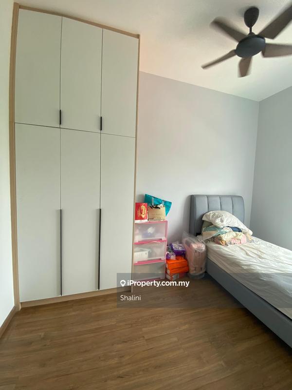 Service Residence for Sale in Rica Residence by Shalini - iProperty.com.my