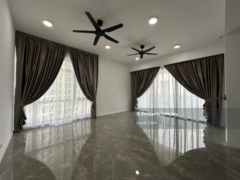 For Sale - Park Regent @Desa Park City