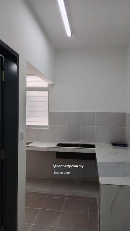 For Rent - Residensi Metro Kepong