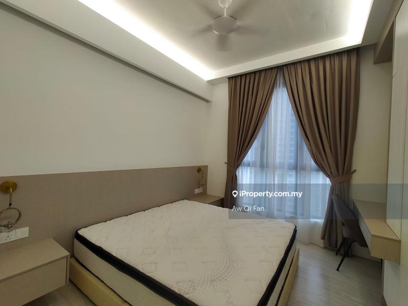 Service Residence for Sale in Serviced Residence @ Fera Residence @ The Quartz WM by Aw Qi Fan - iProperty.com.my