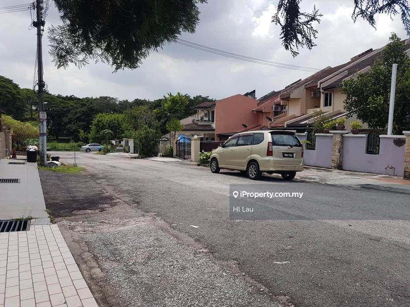 Rumah Berangkai 2 Tingkat untuk Disewa di SS19, Subang Jaya oleh Hl Lau - iProperty.com.my