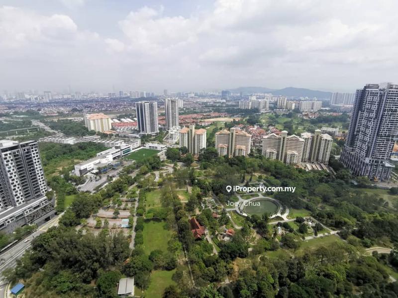 Service Residence for Sale in The Park Sky Residence by Joey Chua - iProperty.com.my