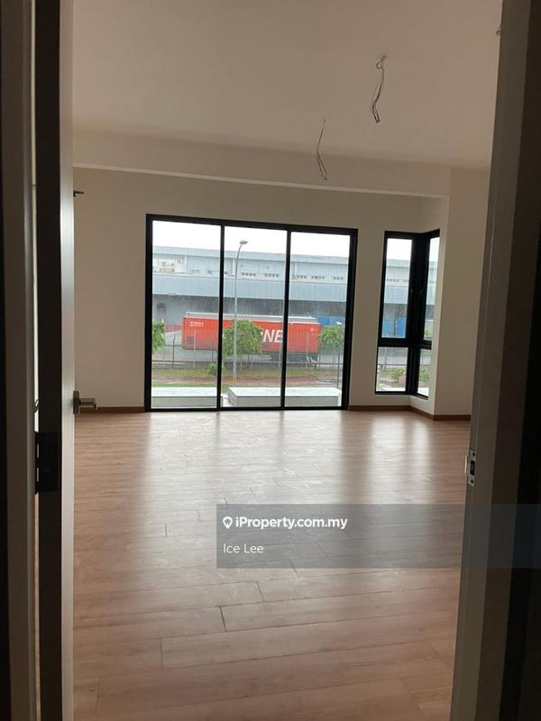 3-storey Terraced House for Sale in Taman Sentosa, Klang by Ice Lee - iProperty.com.my